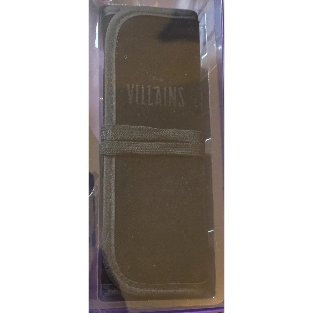Disney villains blending